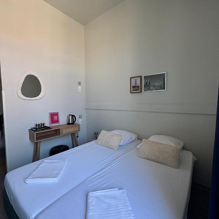 Hi Tournai Hostel מראה חיצוני תמונה