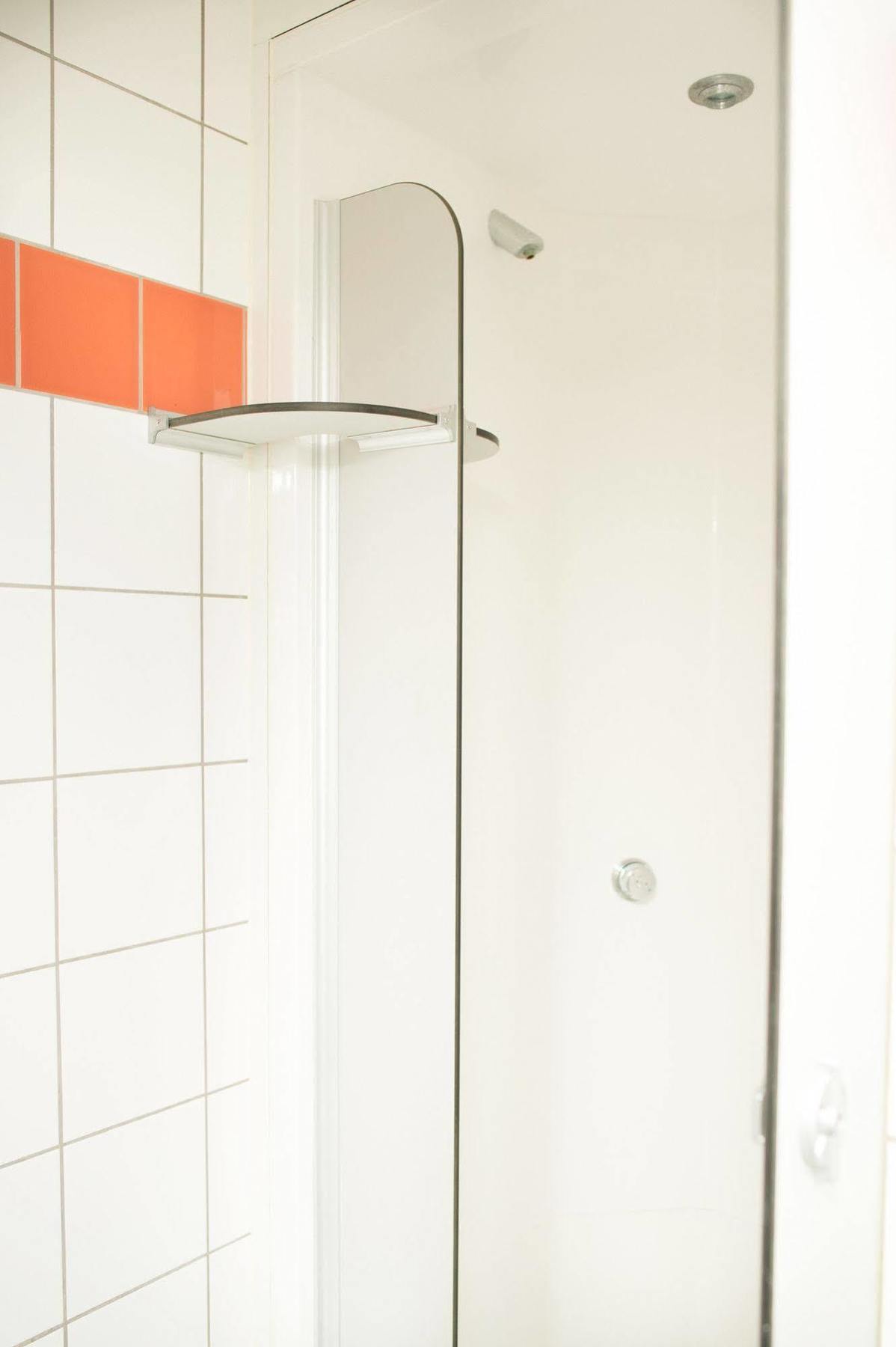 Hi Tournai Hostel מראה חיצוני תמונה