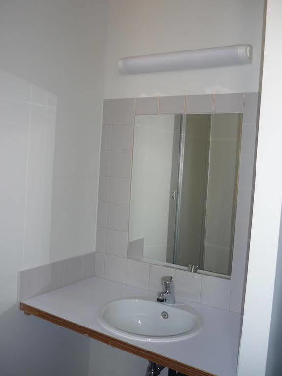 Hi Tournai Hostel מראה חיצוני תמונה